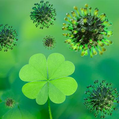 The Corona Virus part 3 - the difference between superstition and energy work!
