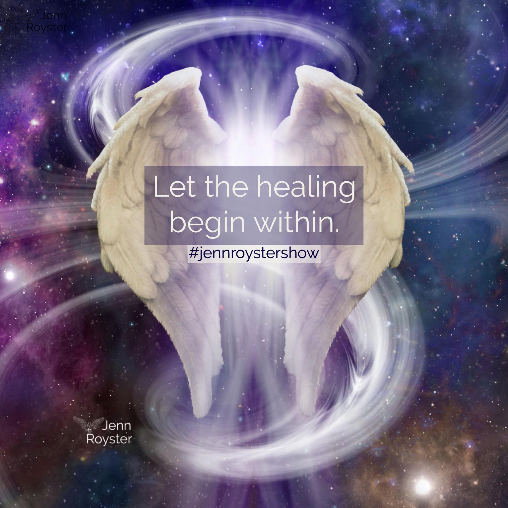 Angels Bring Insights for April 2020