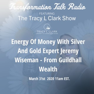 The Energy Of Money With Silver And Gold Expert Jeremy Wiseman From Guildhall Wealth