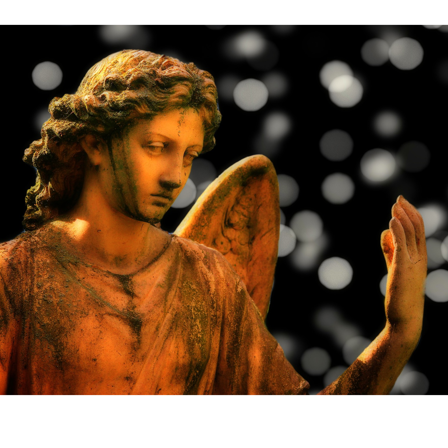 The Power of Forgiveness
