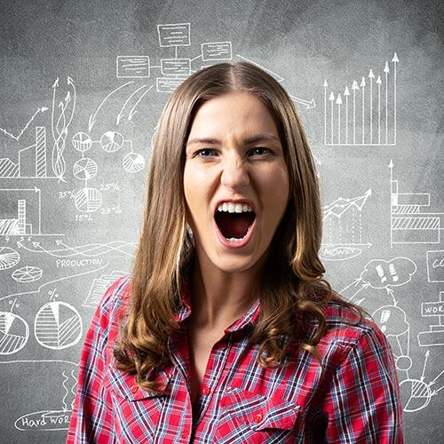 Isolation Craziness - an energy way to work with the stress and anxiety! 
