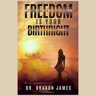 Insights and tips on how rekindle your passions to live the life you dream of with Dr. Dravon James!