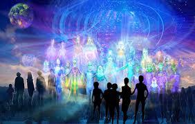 The Astrology Of Atlantis  - 13,000 years of rewriting the Spiral 