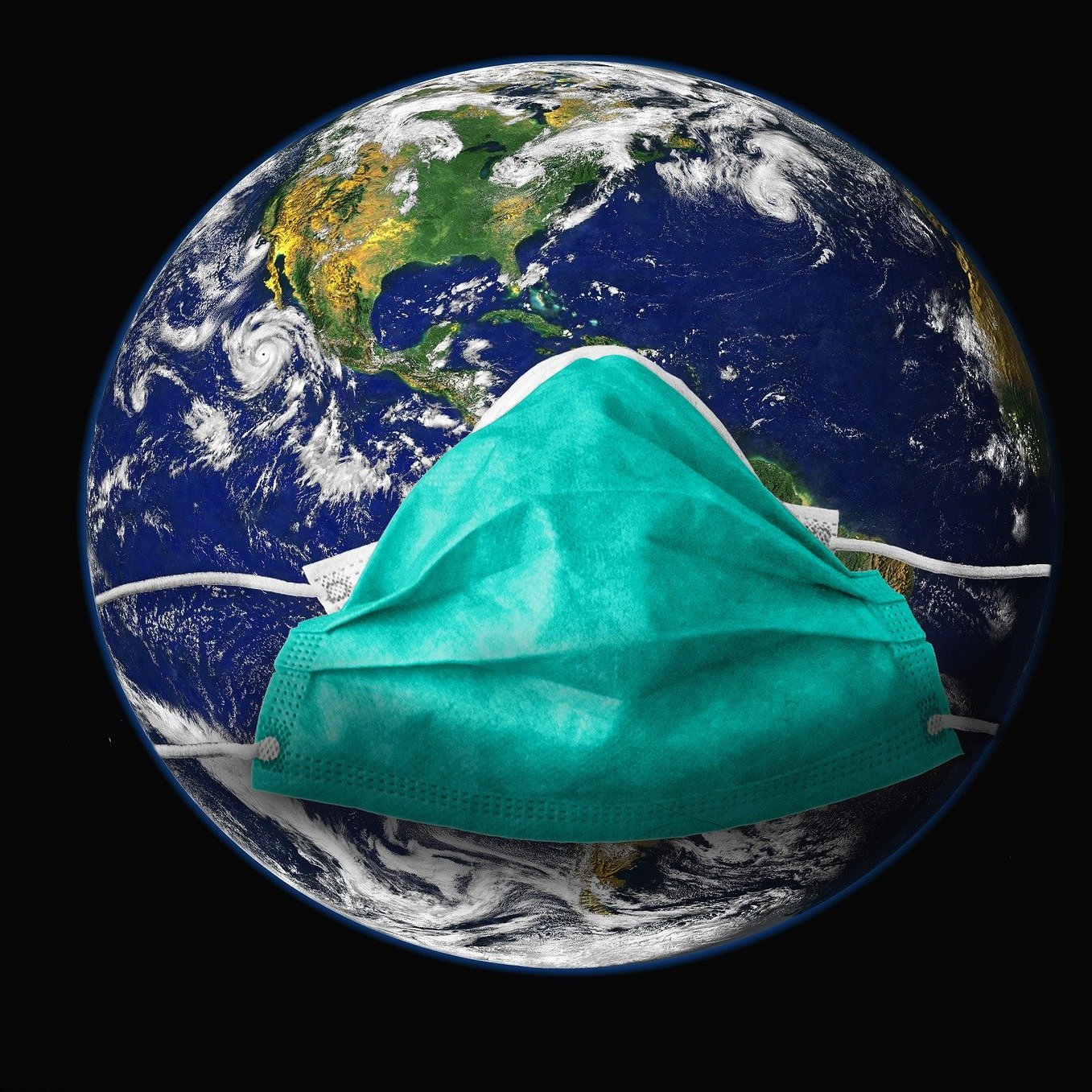 What is next for me? Surviving a pandemic with Guest Barbara Stenning!