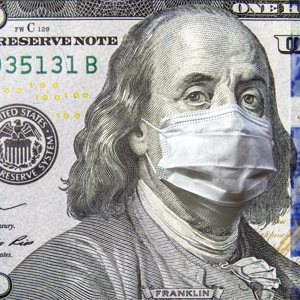 Everything You Know About Money Is Changing (and that's ok)