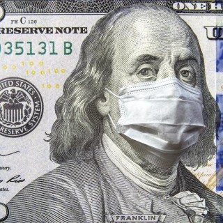 Everything You Know About Money Is Changing (and that's ok)