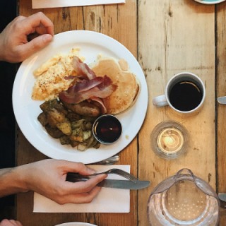 Are We Eating Our Way Through COVID-19? with Dana A. Wells