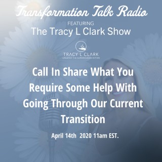 Miss Information? Let's Chat, Shift Some Energy and Connect Live On Air