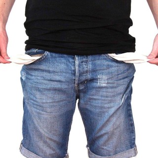 Coronavirus Job Losses Could Total 47 Million While Unemployment Rate May Hit 32% with Jonathan Bell