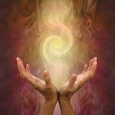 Self-Healing - why do self-healing and its benefits! 
