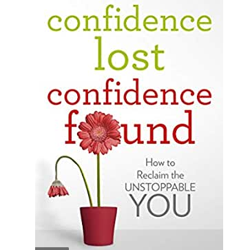 Courage: Lost & Found - let's nourish yours! Guest Kate McGuinness