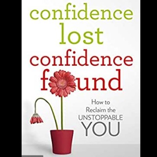 Courage: Lost & Found - let's nourish yours! Guest Kate McGuinness
