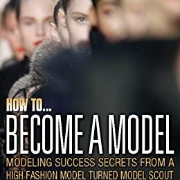 Modeling Your Self Image with Kim Luret!