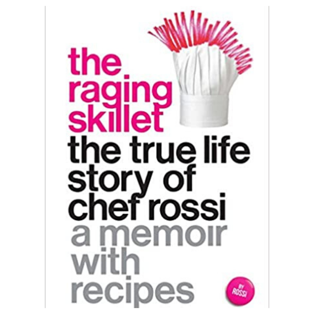 Love In The Time Of Corona with Chef Rossi!