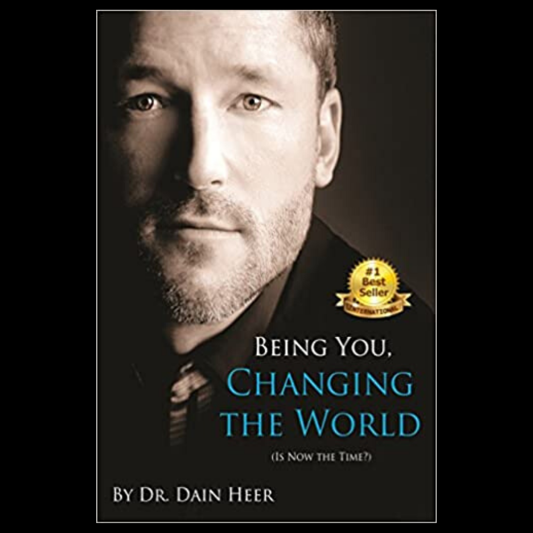 You got this! With Dr. Dain Heer