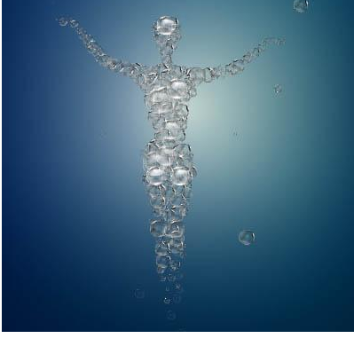 Self Healing - accessing your natural healing power of Essence
