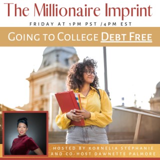 Going to College Debt Free with Dawnette Palmore 