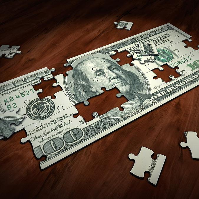 Energizing Your Financial Potential During Challenging Times with Julie Steelman