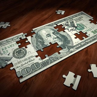 Energizing Your Financial Potential During Challenging Times with Julie Steelman