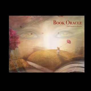 My Book Oracle for Guidance and Healing with my guest Rhonda Reichert