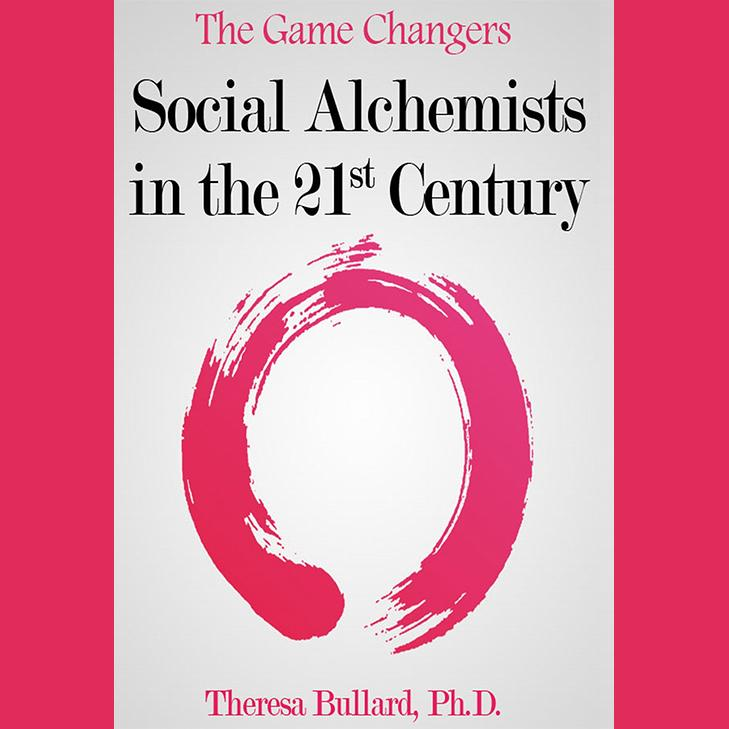 Bridging Science and Spirituality in the Decade Ahead with Dr. Theresa Bullard