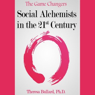 Bridging Science and Spirituality in the Decade Ahead with Dr. Theresa Bullard