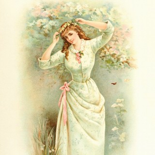 Angels Love May Flowers with Special Guest The Angel Lady Sue Storm!