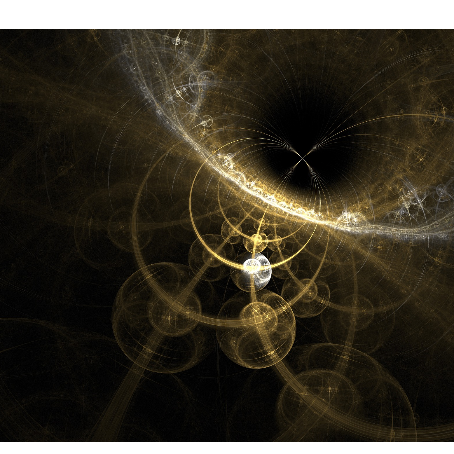 Discover The Paradigm!