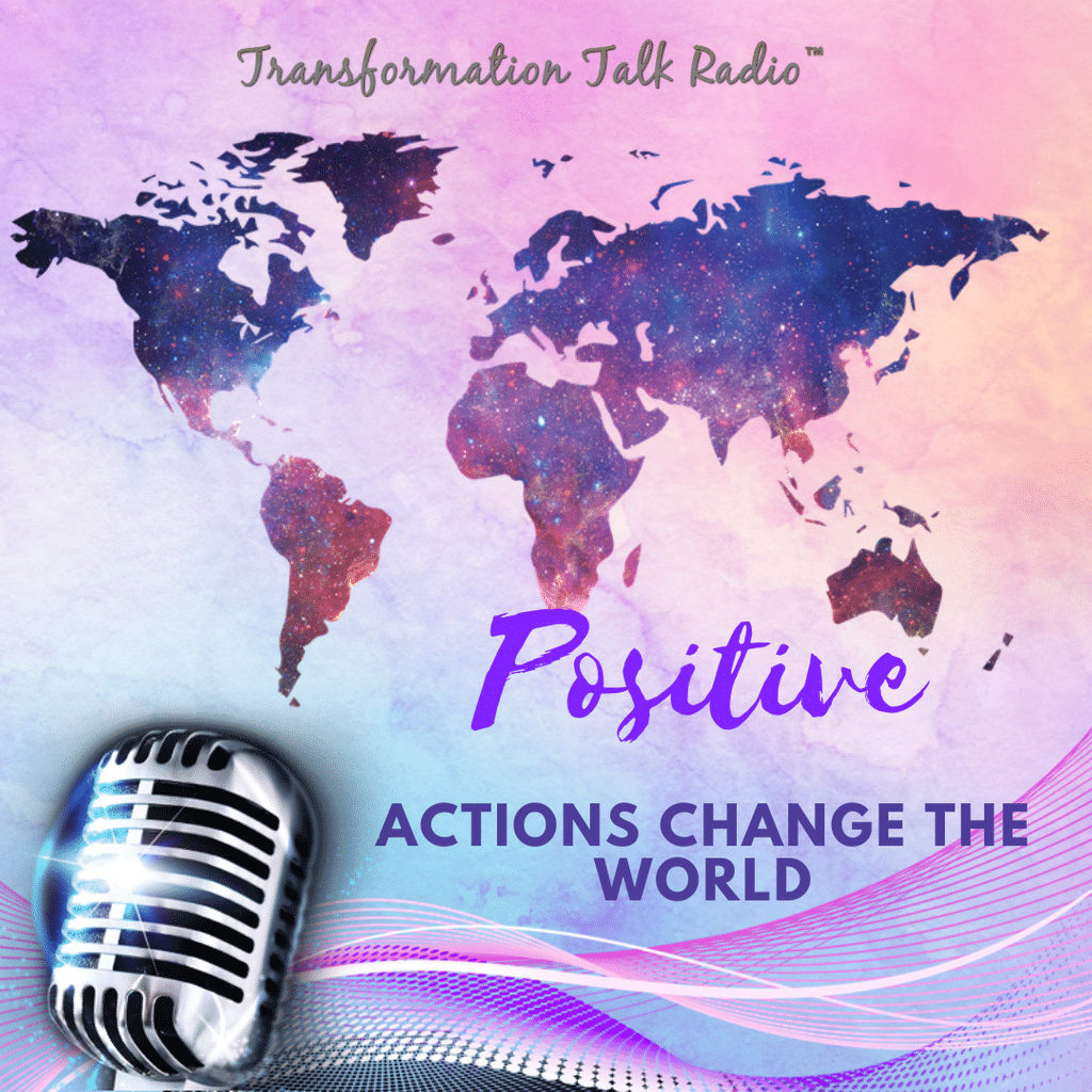 Blind Spot Oracle Cards with Teal Swan