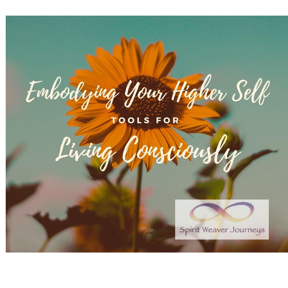 Embodying Your Higher Self - Tools for Conscious Living with Michele Cempaka: Full Spectrum Breathing - An Interview with Monika Reimann