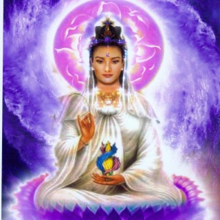 Who Is Quan Yin, The Goddess of Compassion