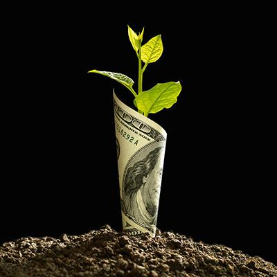 Money - empowering things you can do to make it! 
