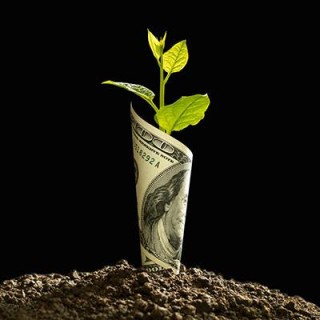 Money - empowering things you can do to make it! 
