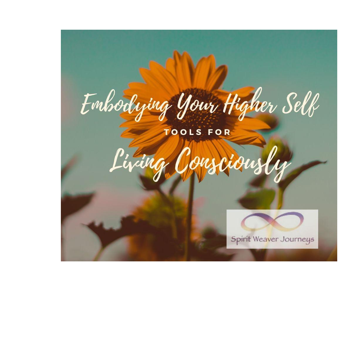 Embodying Your Higher Self - Tools for Conscious Living with Michele Cempaka: Our Freedom