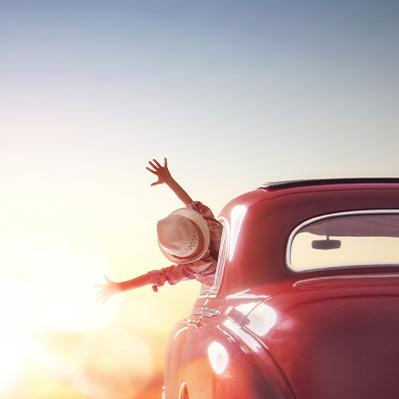 Happiness - how to have it no matter what! 
