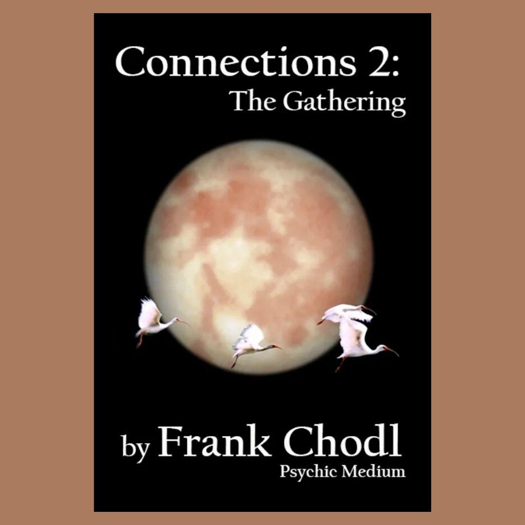 Connections with Frank Chodl!