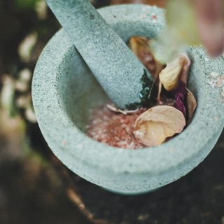 How Your Intuition Can Help You Heal with Wendie Colter