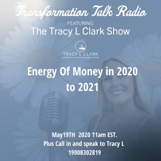 The Energy Of Money 2020 and 2021
