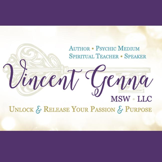CORONAVIRUS: An Opportunity to Face and Conquer Your Fears with Vincent Genna