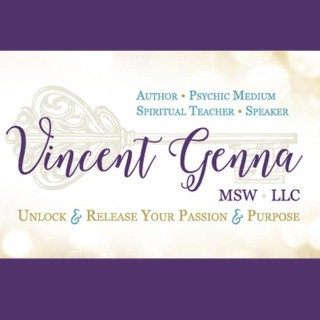 CORONAVIRUS: An Opportunity to Face and Conquer Your Fears with Vincent Genna