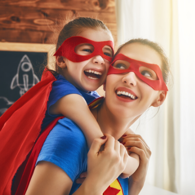 Moms Speak Out: Parenting Through COVID-19 with Emily Feairs and Hamidah Thanawala