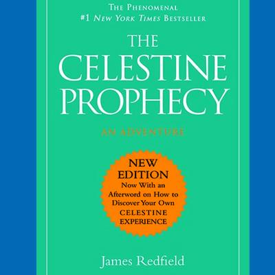 The Celestine Prophecy, Interview with James Redfield
