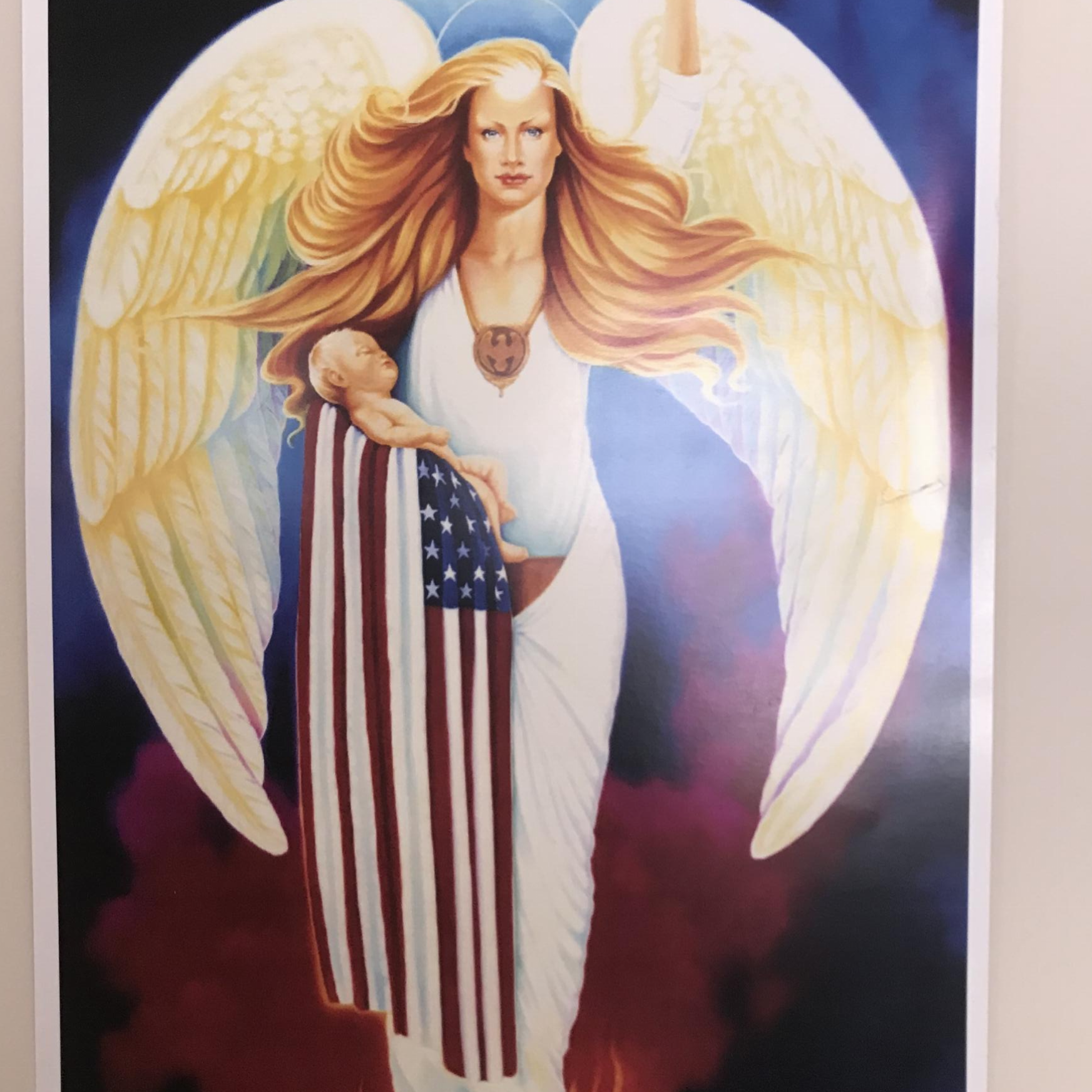 Reclaim Your Divine Inheritance, Freedom And Sovereignty Now! 