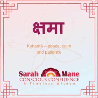 Finding the Patience and Inner Strength to Handle Anything  !