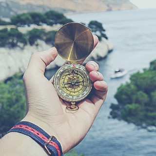 Living an Authentic Life with Tom Gentry