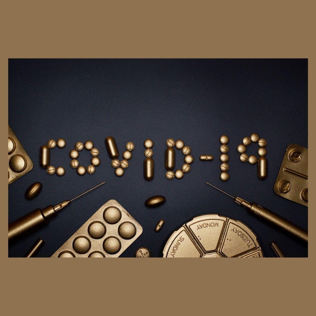 Fight Covid19 with your Smartphones and Computers from the Comfort of Your Home with Juan Hindo!