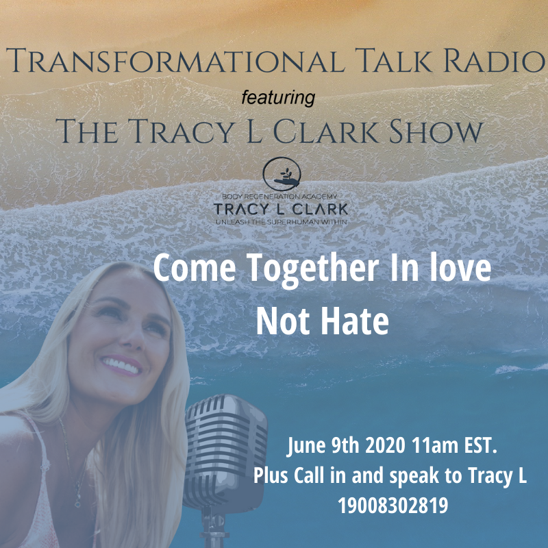Come Together In Compassion During Times Of Transition