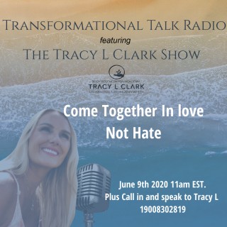 Come Together In Compassion During Times Of Transition