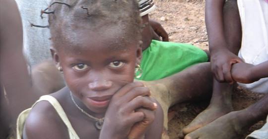 Hope For The Future: Teens in Action Part 2!