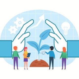 Small business - a new approach, dealing with chaos!
